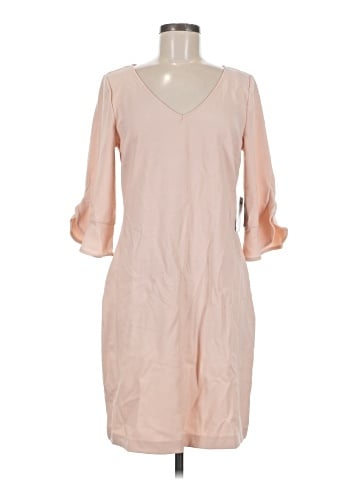 Boston Proper Casual Dress (view 1)