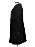 White House Black Market Black Coat Size S - photo 5
