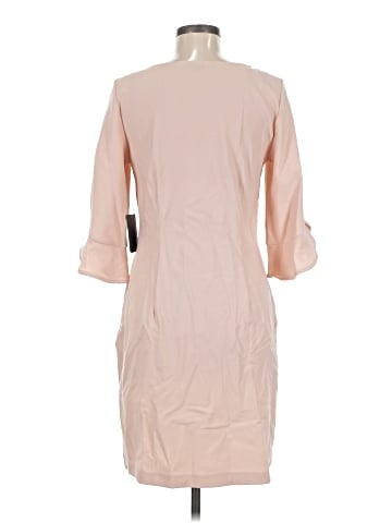 Boston Proper Casual Dress (view 2)