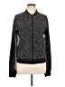 Lululemon Athletica Black Cardigan Size 12 - photo 1