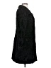 White House Black Market Black Coat Size S - photo 4
