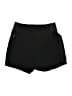 Athleta Solid Black Athletic Shorts Size 0 - photo 1