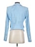 Veronica Beard Blue Blazer Size 4 - photo 2