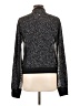 Lululemon Athletica Black Cardigan Size 12 - photo 2
