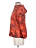 Airwalk Print Orange Windbreaker Size S - photo 5