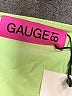 GAUGE81 Green Bodysuit Size M - photo 3