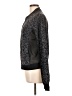 Lululemon Athletica Black Cardigan Size 12 - photo 5