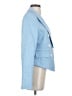 Veronica Beard Blue Blazer Size 4 - photo 4