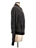 Lululemon Athletica Black Cardigan Size 12 - photo 4