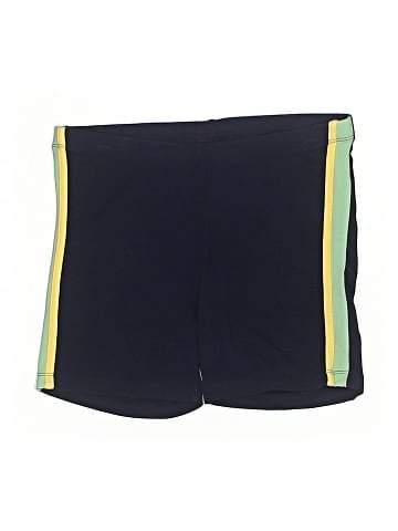 Aspire Athletic Shorts (view 1)