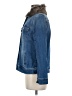 Chico's Blue Denim Jacket Size 1R - photo 5