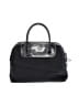 Etienne Aigner Black Satchel One size - photo 3