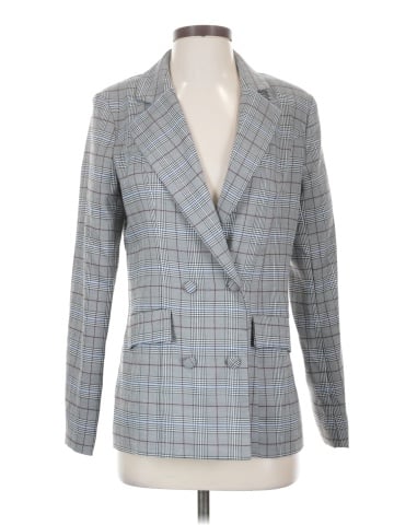 Majorelle Blazer (view 1)