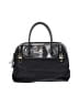 Etienne Aigner Black Satchel One size - photo 1