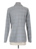 Majorelle Plaid Gray Blazer Size S - photo 2