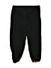 Nike Black Casual Pants 6-9 MO / 9 MO - photo 1
