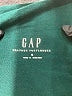 Gap Green Long Sleeve Top Size Sm Maternity - photo 6