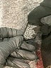 Gianni Bini Metallic Metallic Gray Casual Dress Size L - photo 8