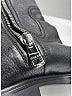 Gucci Black Boots Size EU (IT) 40 1/2 / US 10 1/2 - photo 4