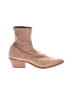 Universal Thread Tan Ankle Boots Size 6 - photo 1