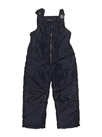 London Fog Snow Pants With Bib (view 1)
