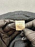 TomboyX 100% Cotton Color Block Black Track Pants Size XS - photo 7