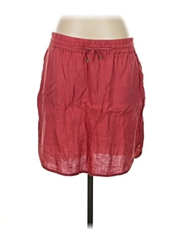 Willi Smith Casual Skirt (view 1)