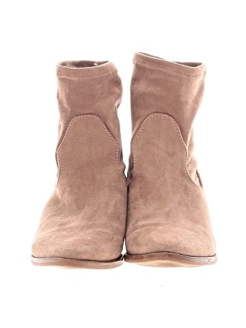 Universal Thread Ankle Boots (view 2)