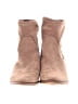 Universal Thread Tan Ankle Boots Size 6 - photo 2