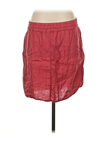 Willi Smith Casual Skirt (view 2)