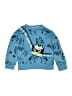 Bluey Blue Sweatshirt Size 5T - photo 1