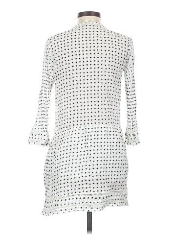 Pam & Gela Casual Dress (view 2)
