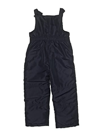London Fog Snow Pants With Bib (view 2)