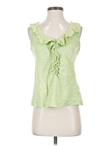 Nomadic Traders Tank Top (view 1)