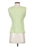 Nomadic Traders Green Tank Top Size S - photo 2