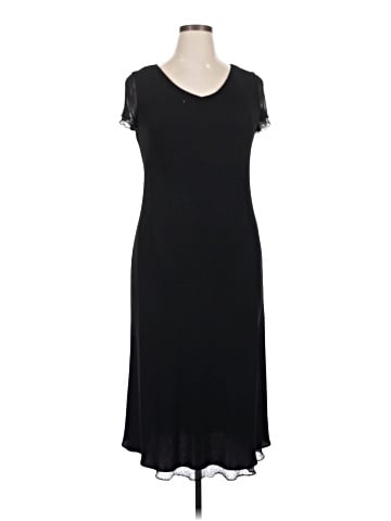 Jones New York Casual Dress (view 1)
