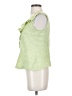 Nomadic Traders Green Tank Top Size S - photo 5