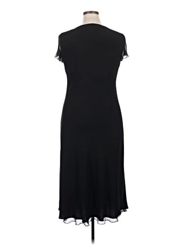 Jones New York Casual Dress (view 2)