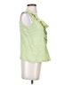 Nomadic Traders Green Tank Top Size S - photo 4