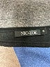 Nic + Zoe Color Block Blue Pullover Sweater Size P (petite) - photo 7