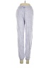 Sundown by Splendid Stars Gray Casual Pants Size S - photo 1