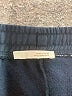 Zara 100% Cotton Solid Blue Sweatpants Size S - photo 7