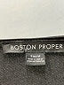 Boston Proper Black Short Sleeve Top Size M - photo 7