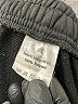 Unbranded 100% Polyester Black Track Pants Size L - photo 7