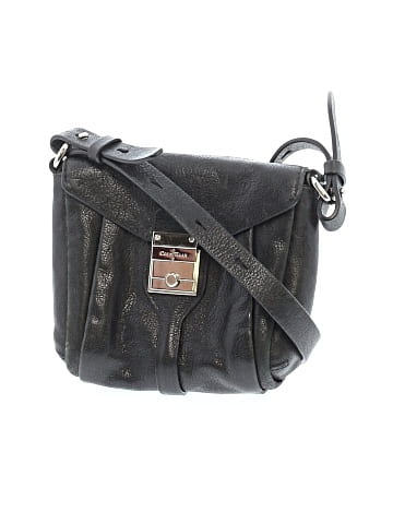 Cole Haan Leather Crossbody Bag (view 1)