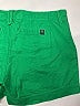 The North Face Solid Green Shorts Size 10L - photo 3