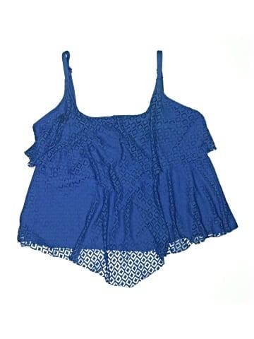 24th & Ocean Swimsuit Top (view 1)