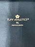 Tuff Athletics Solid Blue Active Pants Size XL - photo 7