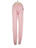 U.S. Polo Assn. Pink Track Pants Size S - photo 1