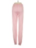 U.S. Polo Assn. Pink Track Pants Size S - photo 2